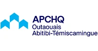 Logo APCHQ Outaouais Abitibi-Témiscamingue | Symetric